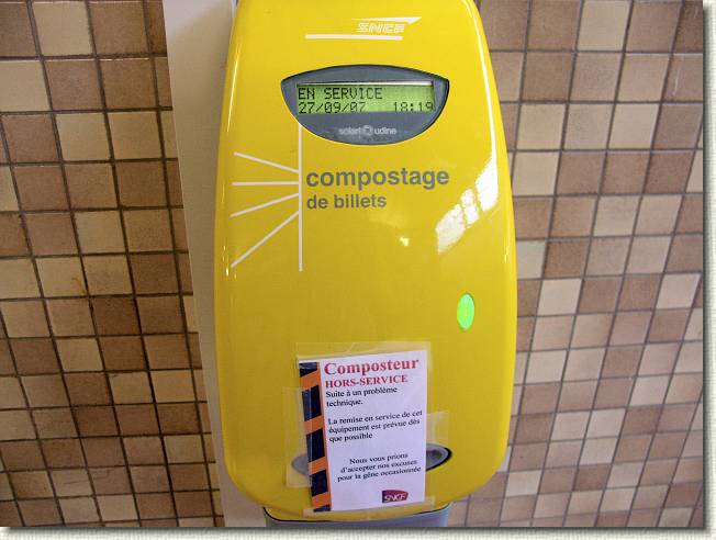 Diapositive suivante